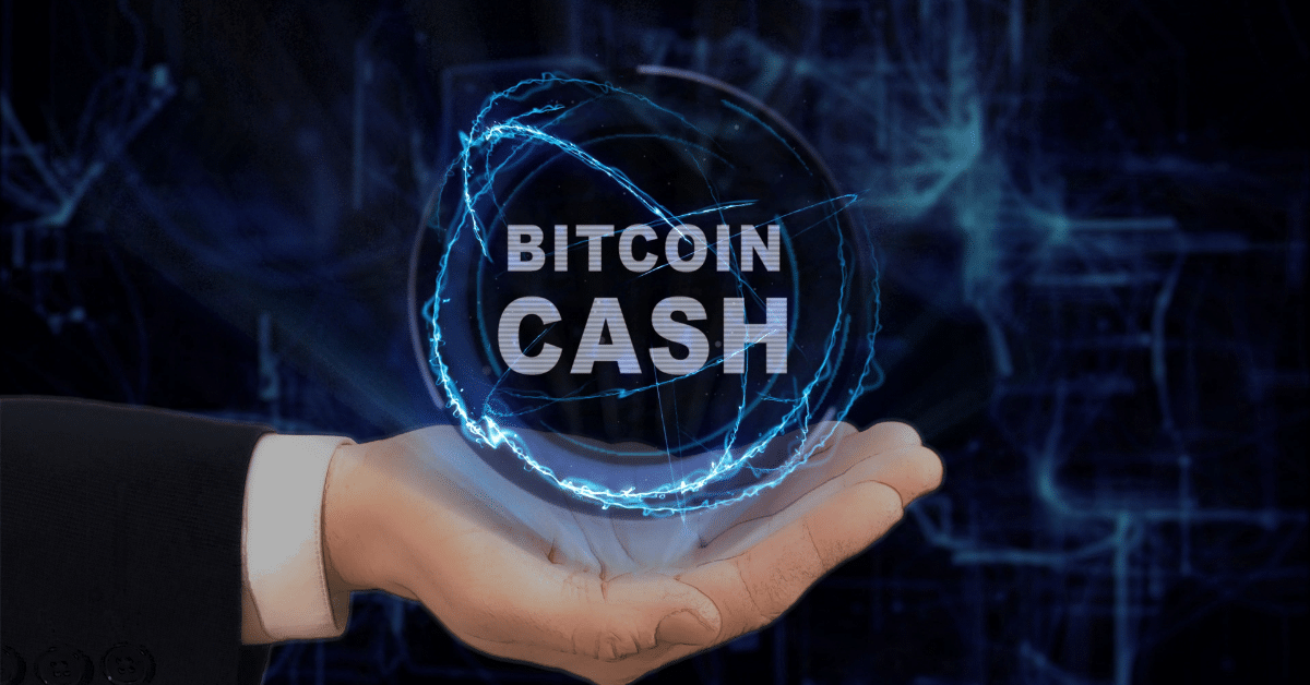 What is Bitcoin Cash?