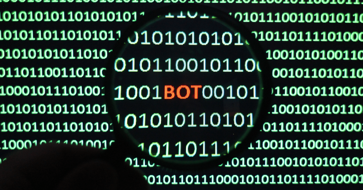 What’s the role of bots in crypto trading?