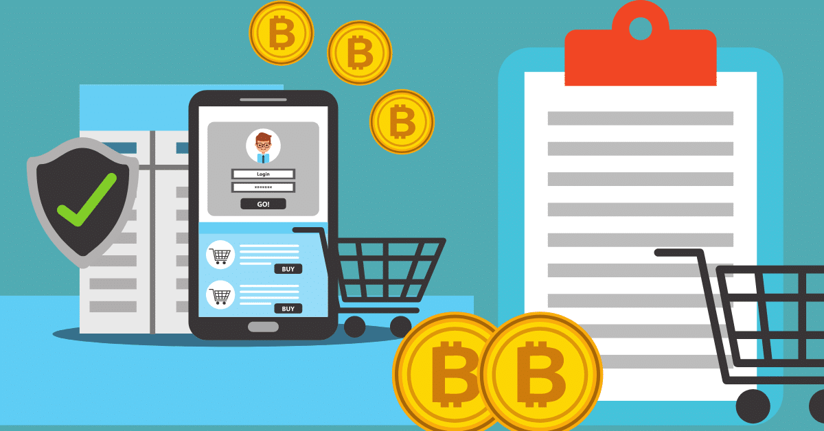 What can you buy with Bitcoin?