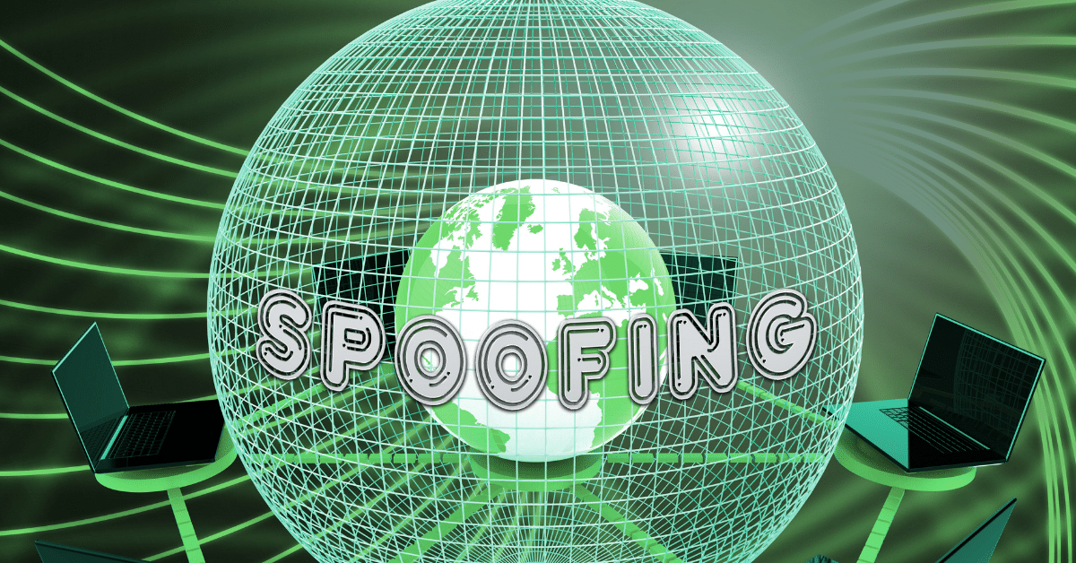 What is Spoofing?