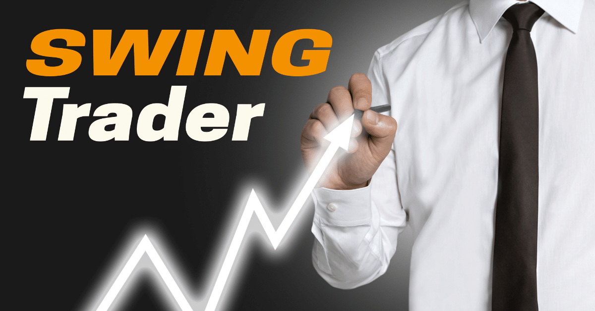 What is Swing Trading?