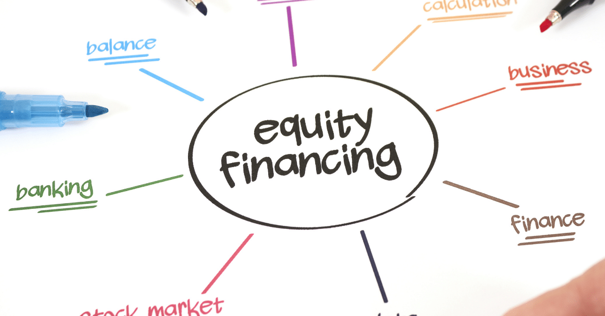 Equity Financing