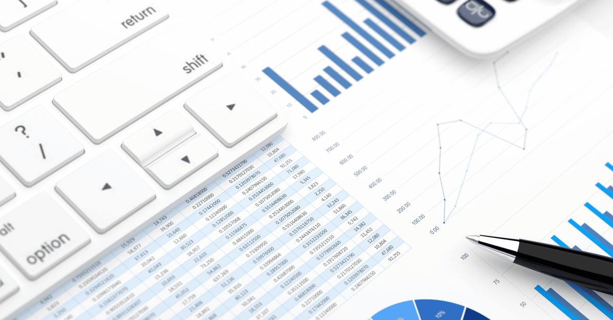 Stock Value And Price