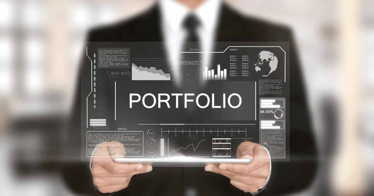 What's a Portfolio?