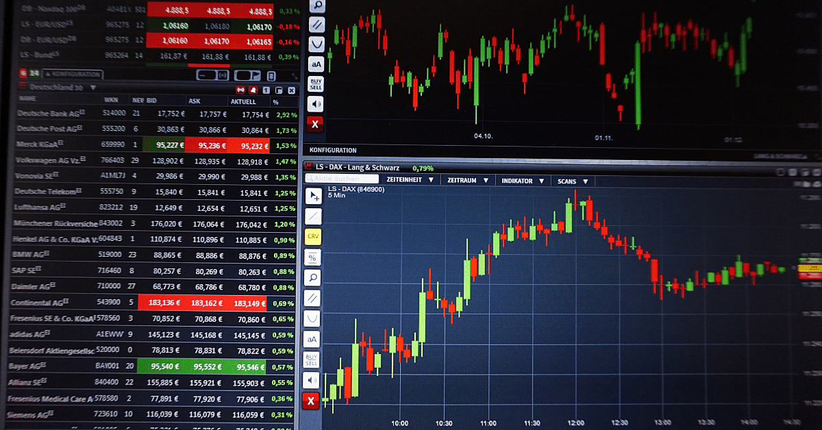 best forex signals