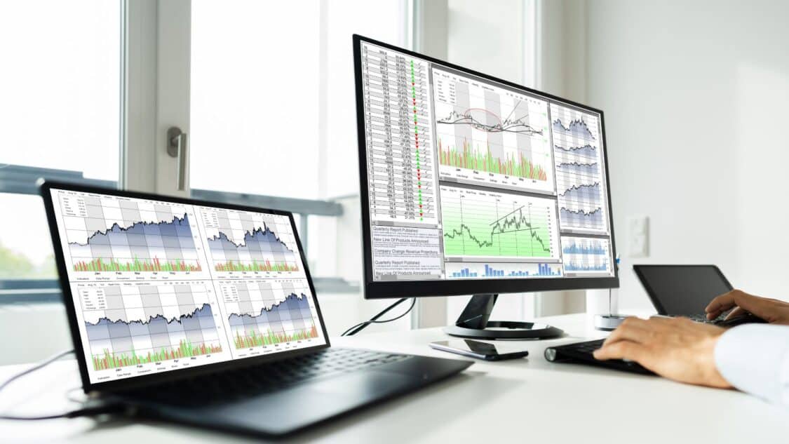 Arbitrage Trading