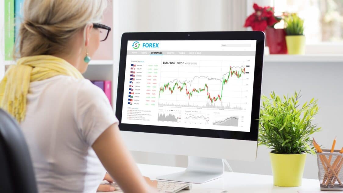 What is Forex Trading?