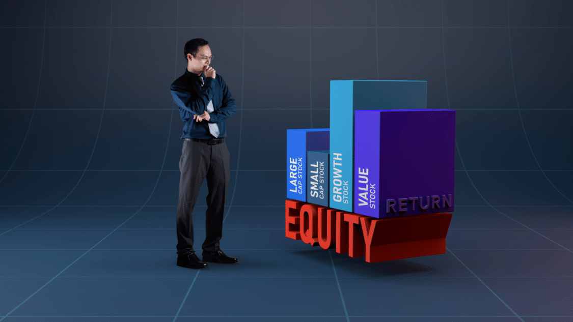 Equity Financing