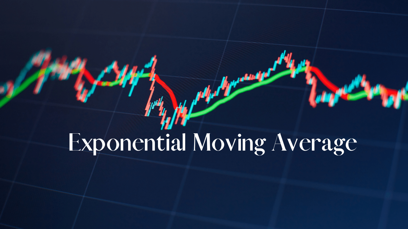 exponential moving average