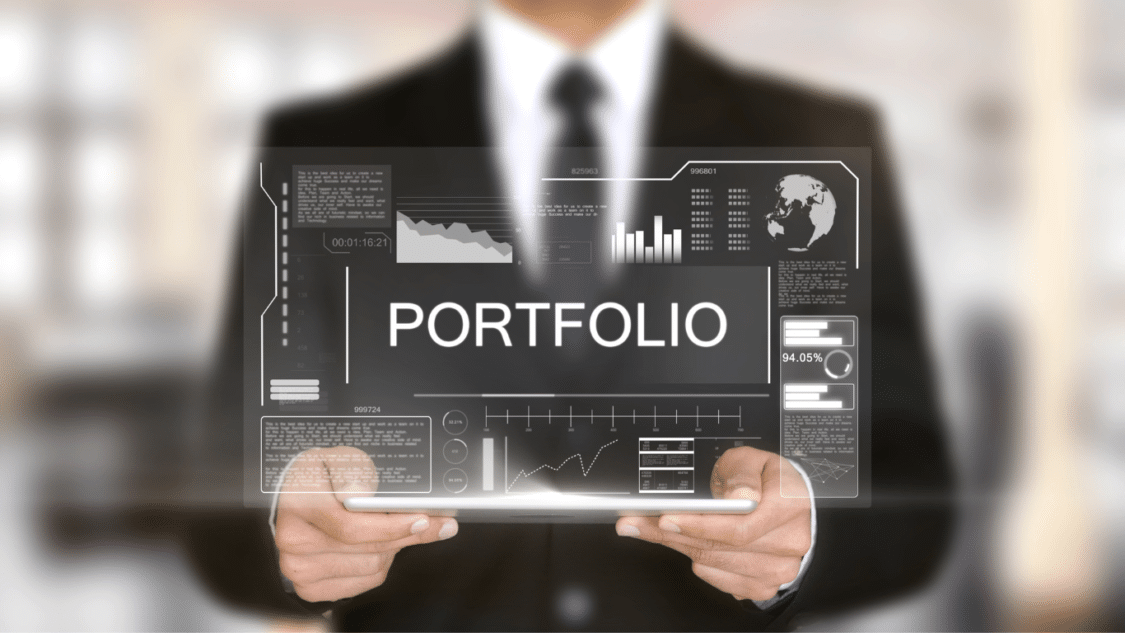 modern portfolio management