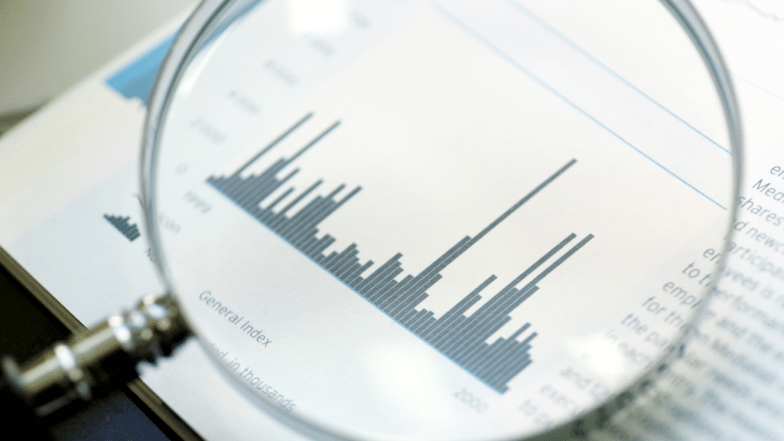 Stochastic oscillator