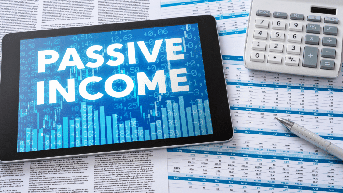 passive investing in australia