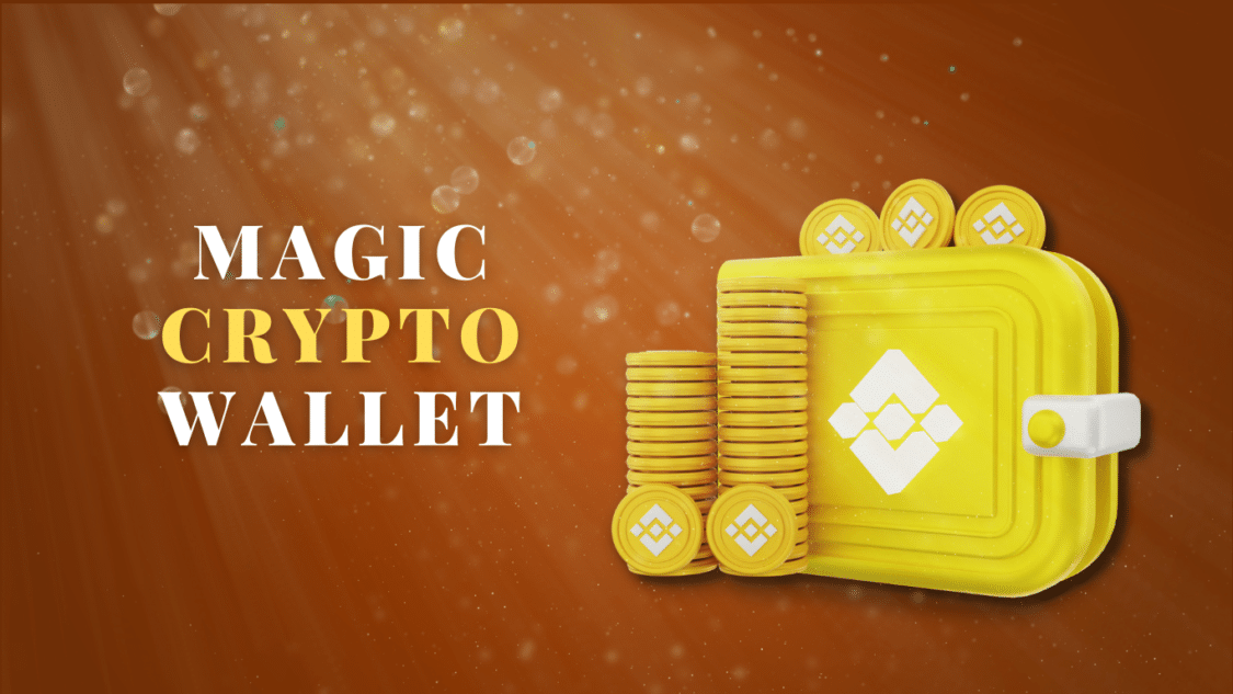 magic crypto