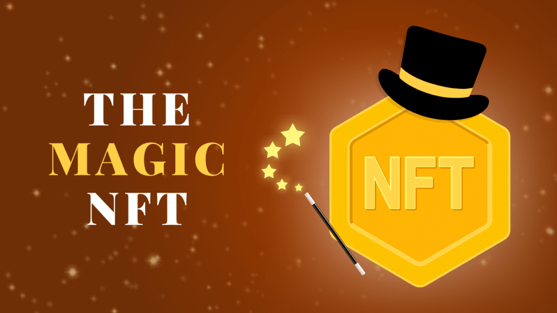 magic crypto