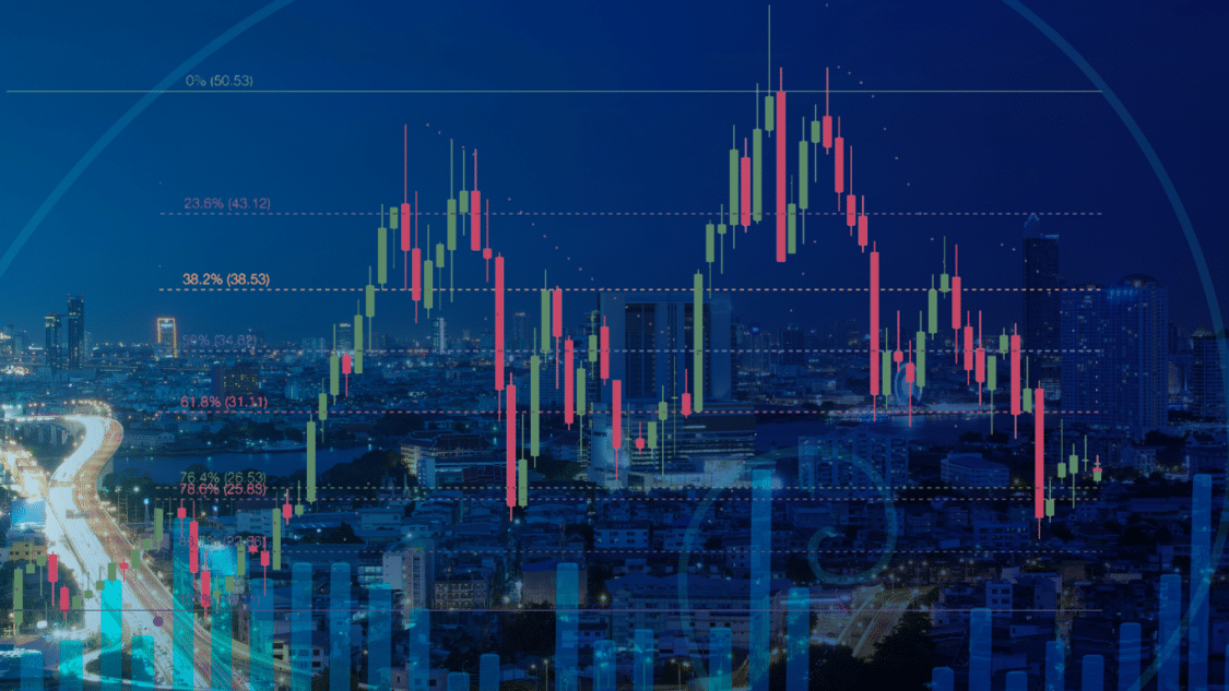 Fibonacci Retracement