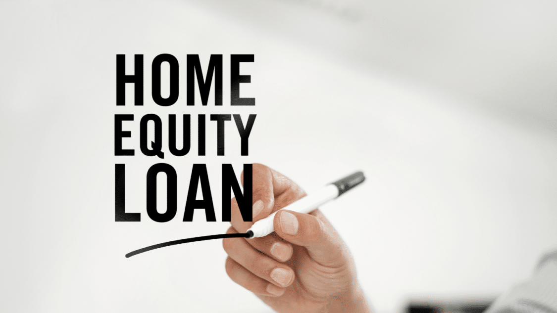 Home Equity Loan