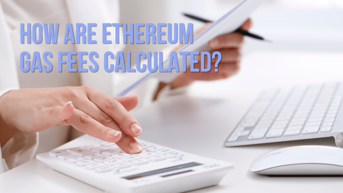 ethereum gas fees