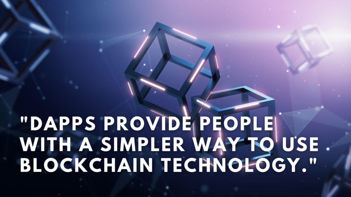 dapps