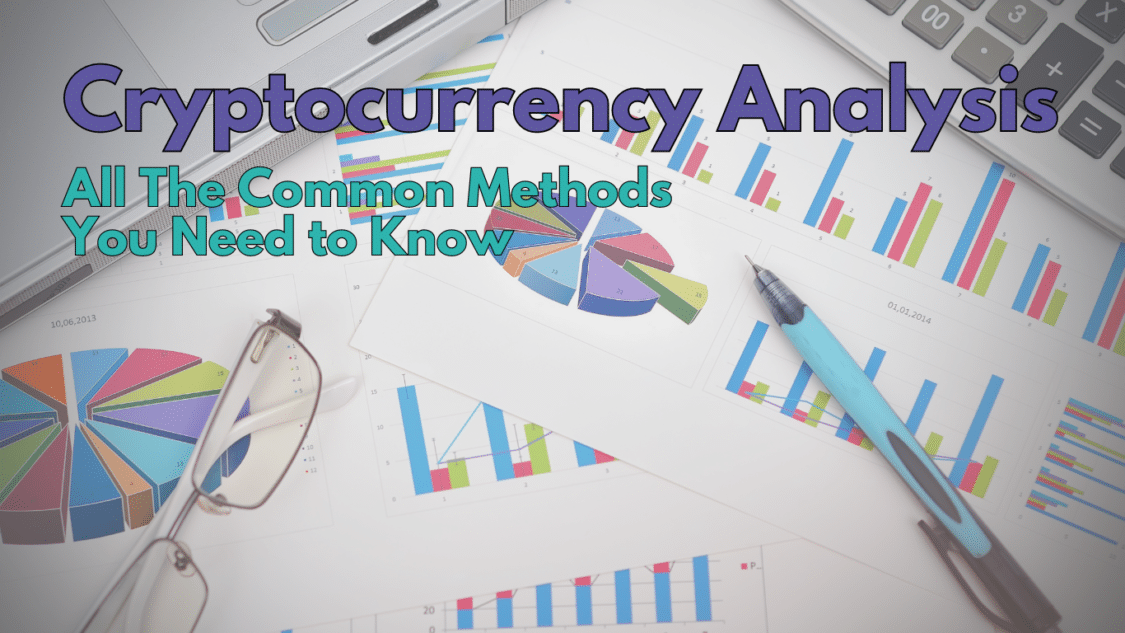 Cryptocurrency Analysis