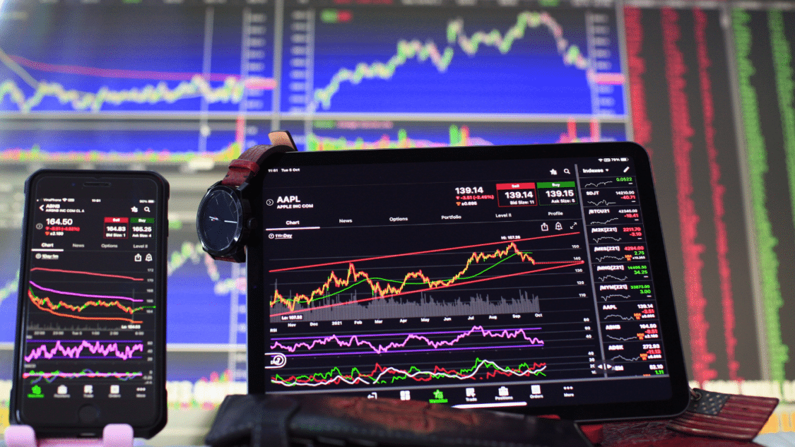 Stocks and Bonds