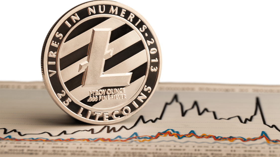 Litecoin versus Ethereum