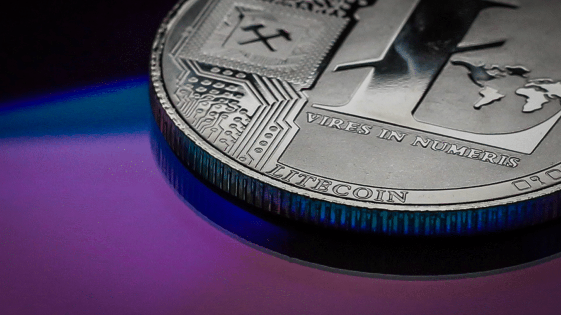 litecoin facts