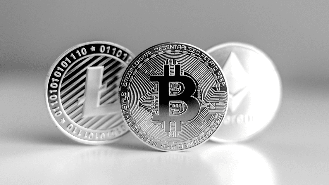 Bitcoin and Litecoin