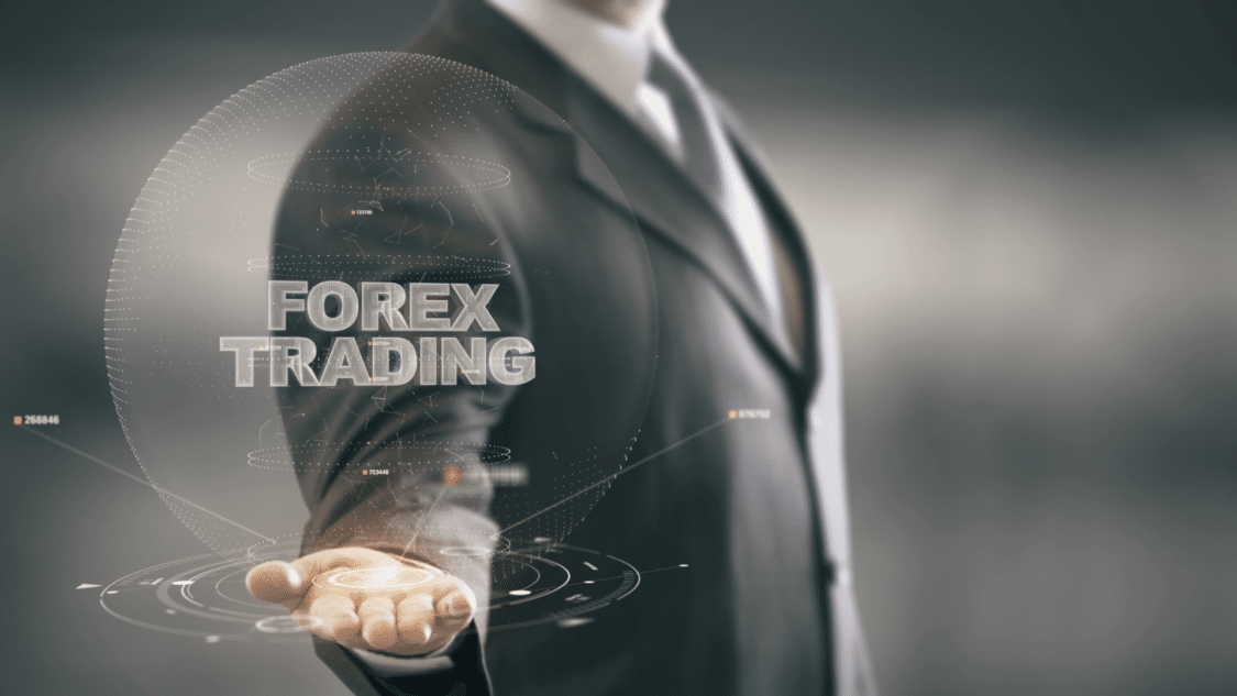 forex trading