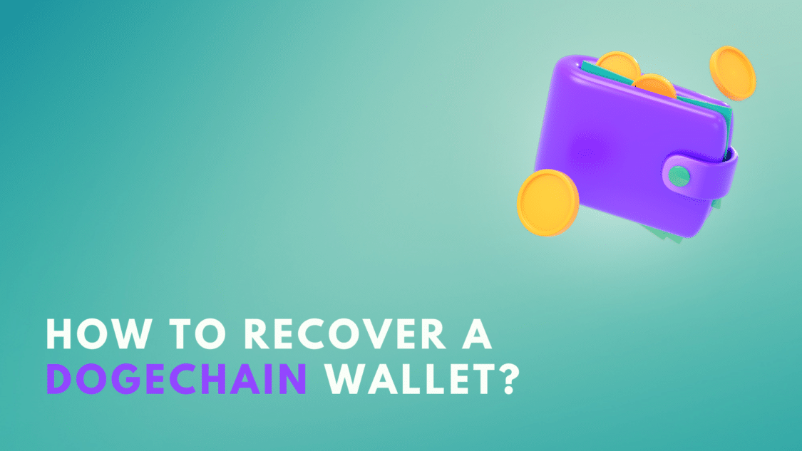 dogechain wallet