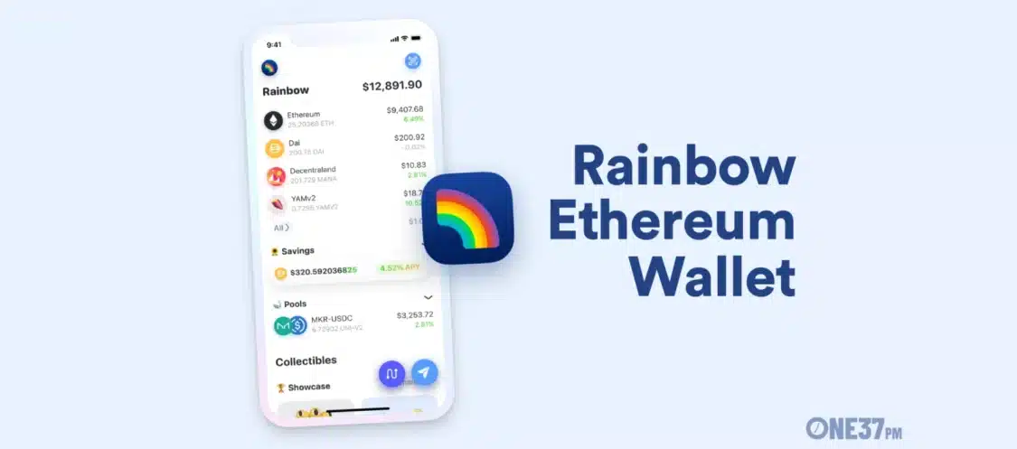 best Ethereum wallets