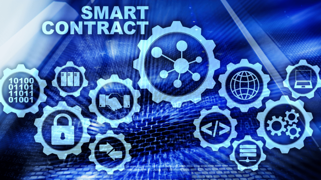 smart contracts