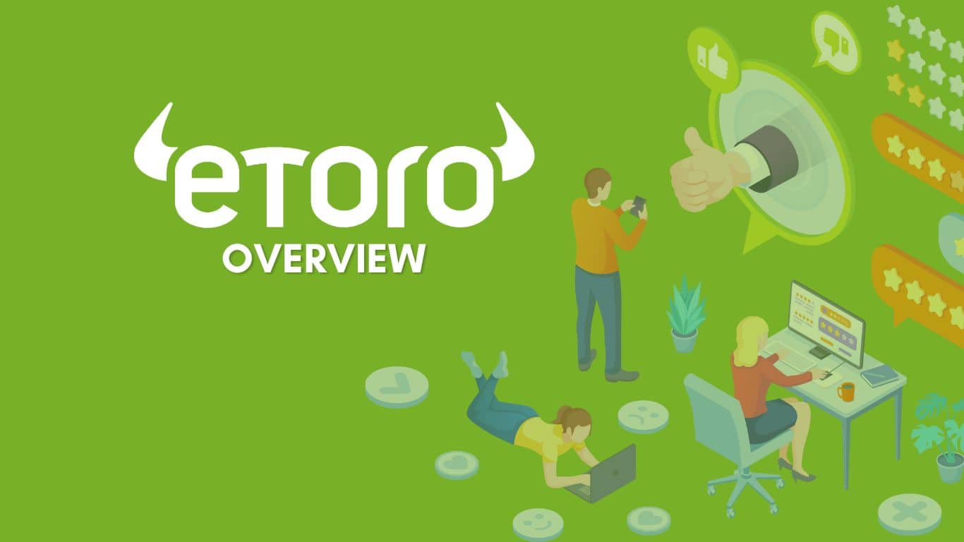 eToro overview