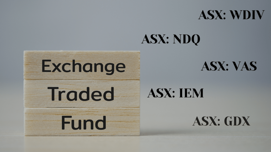 Best ETFs to Invest in 2024