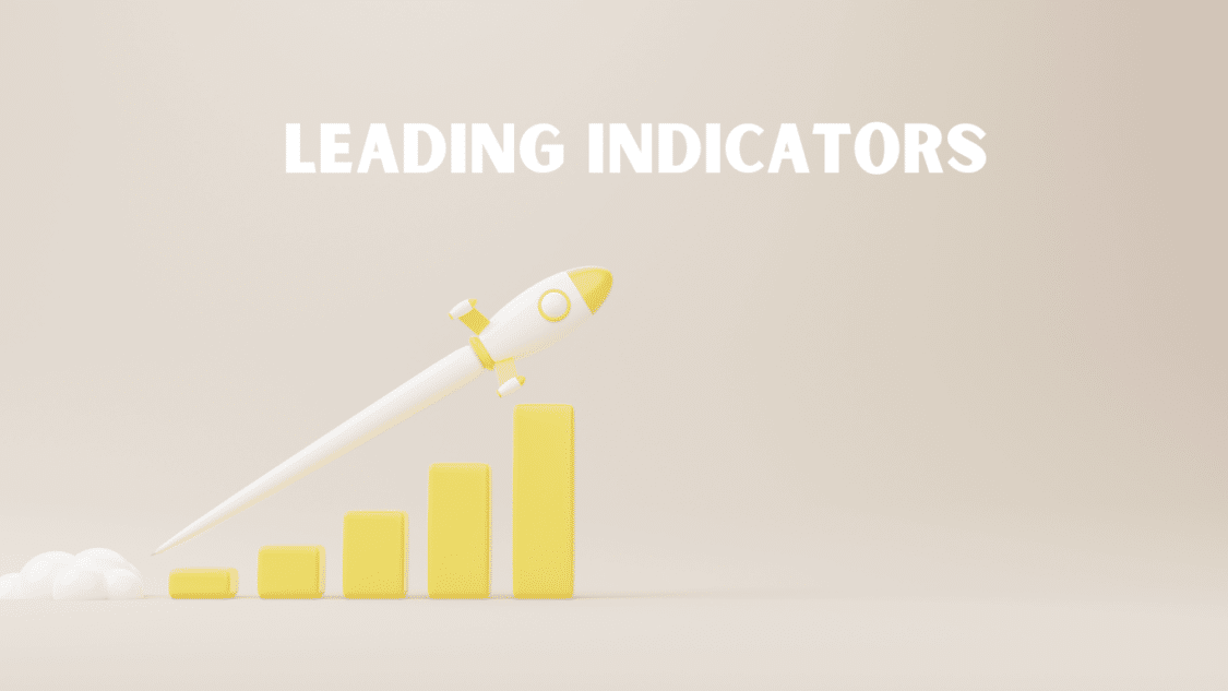 leading vs lagging