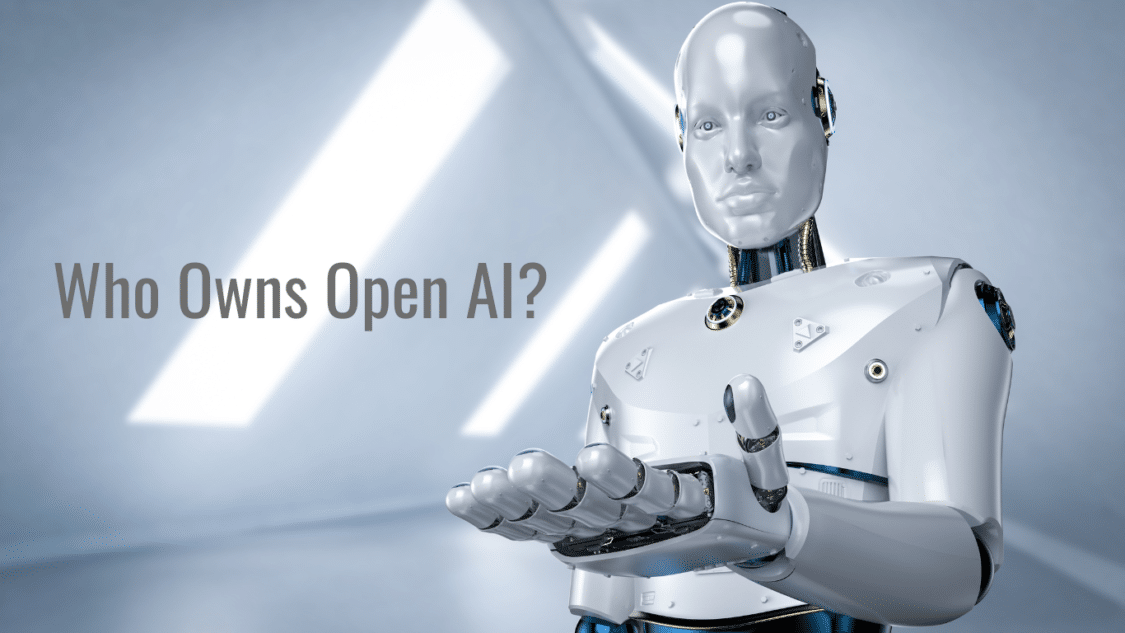 Open AI stock