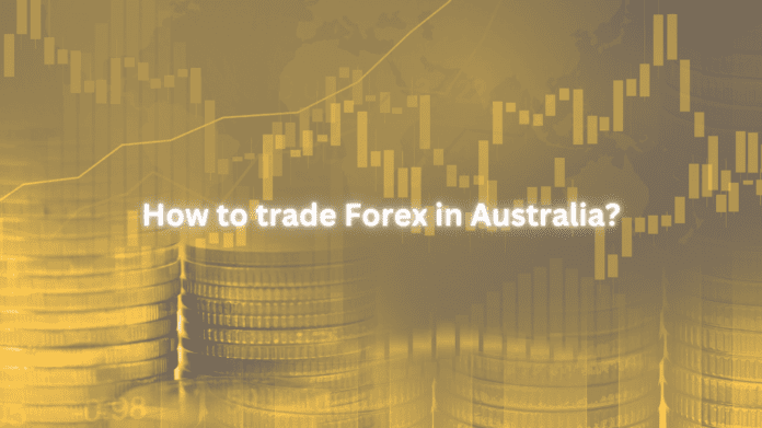 Forex Trading Australia