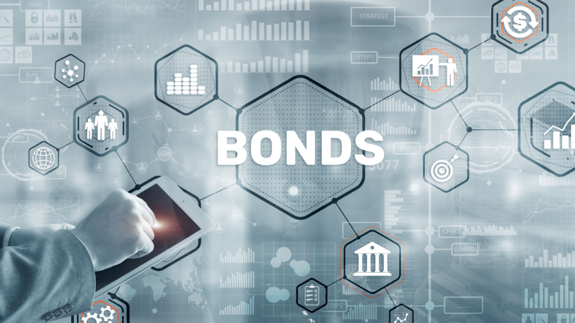 How to invest in bonds