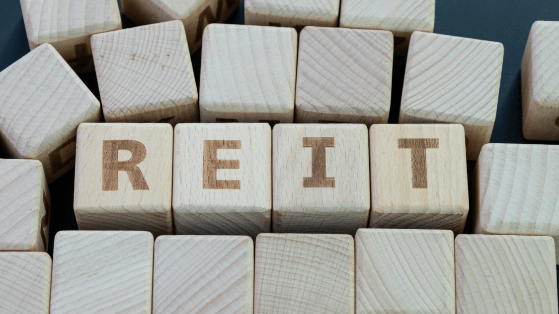 best REITs for 2024