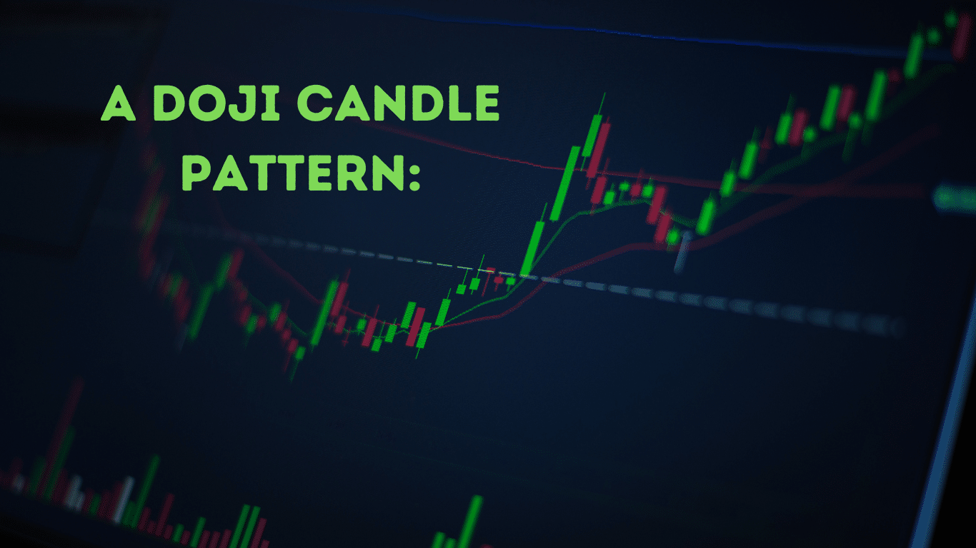 doji candle pattern