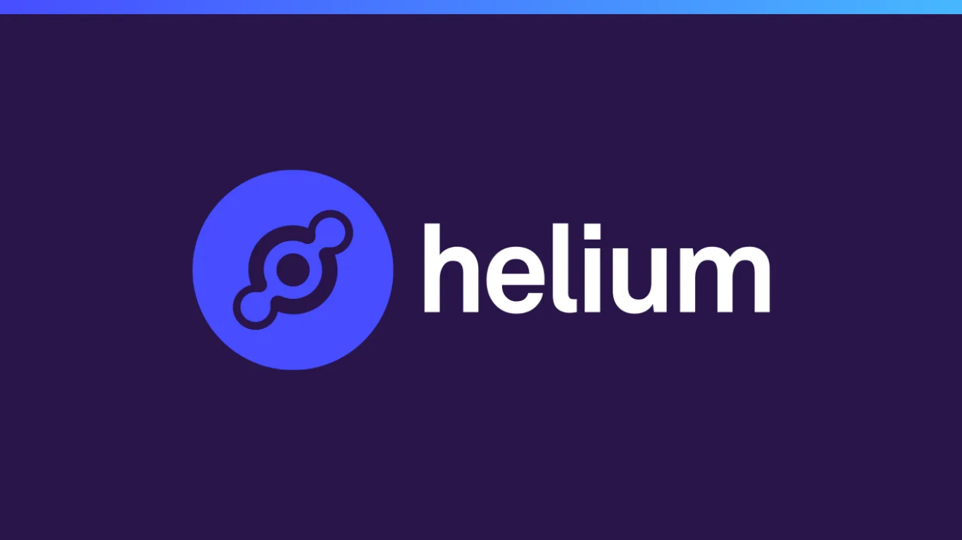 What is Helium